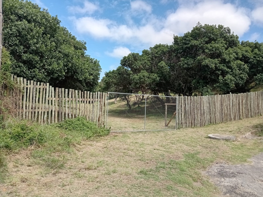 0 Bedroom Property for Sale in West Bank Eastern Cape